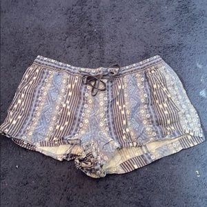 Gap Shorts